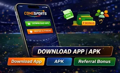 Download the app, unlock code KINGEXVIP, and enter ₹1 contests faster