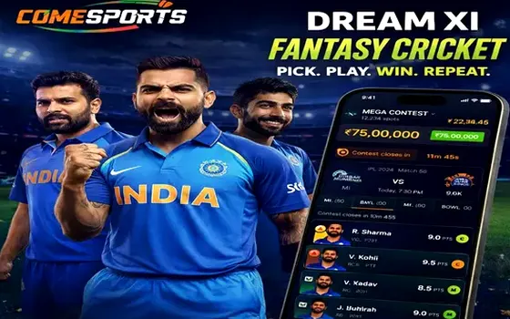 India vs Australia on King Exchange